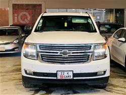 شيفروليه تاهو